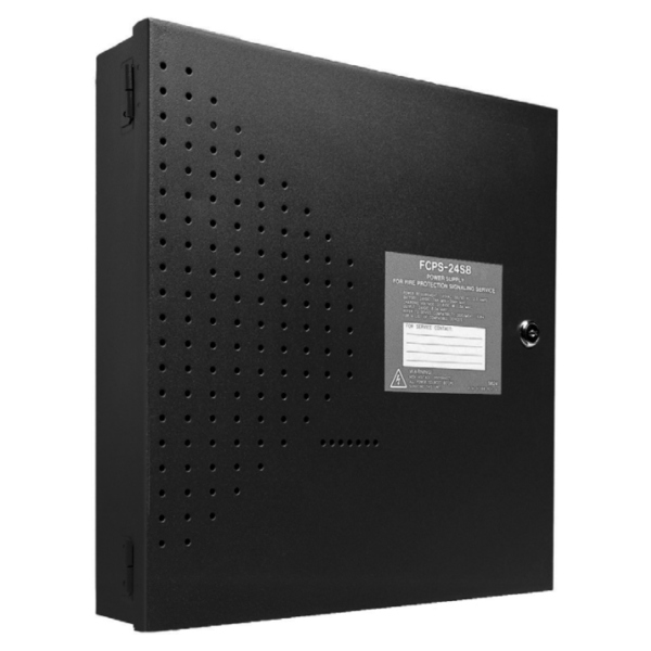 Notifier FCPS24S6E