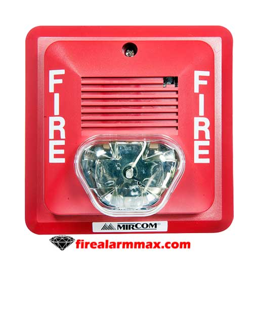 Fire Alarm Strobe Lights Epilepsy Shelly Lighting