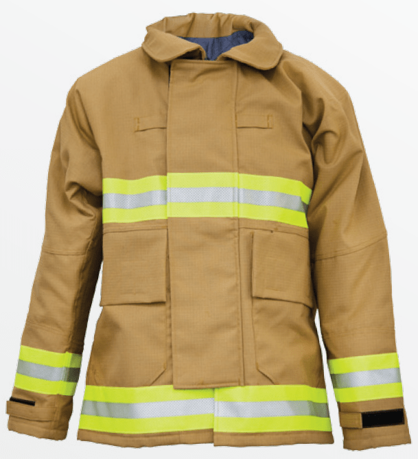 Advance Structural Fire Coat Fire & Safety WA