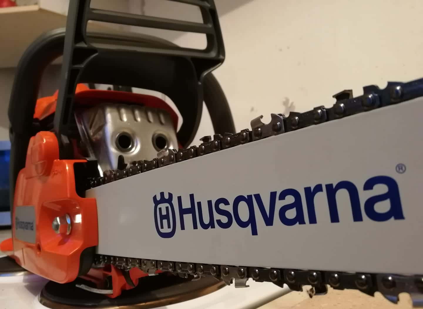 Husqvarna 135 AND 135 Mark II Review 2023 What's The Difference?