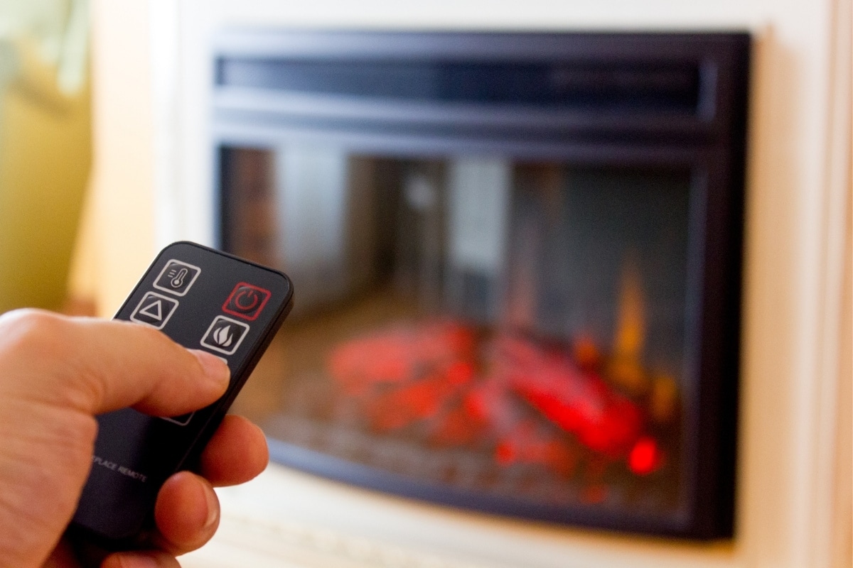 7 TOP Corner Electric Fireplaces for Practical Heat and Comfort🔥