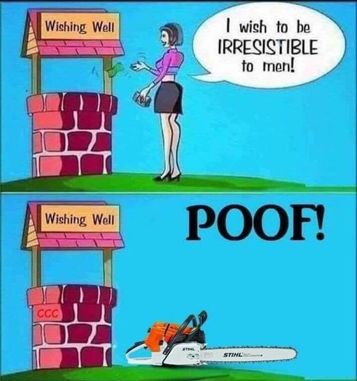 35 BEST Chainsaw Memes 2023 Funny Chainsaw Meme Pictures