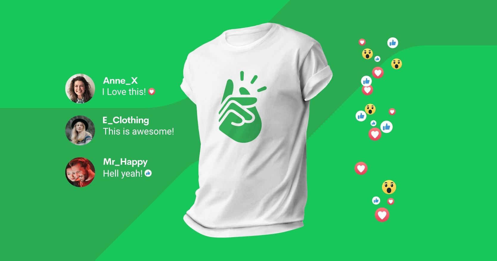 Top 10 best printondemand companies and sites in 2021