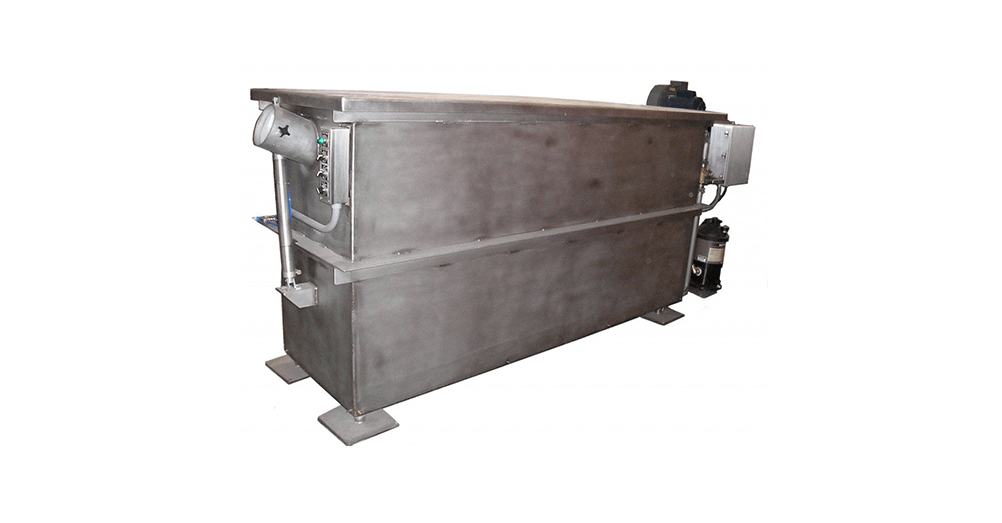 Firearms Toolmarks Bullet Recovery Water Tank Firearms Toolmarks