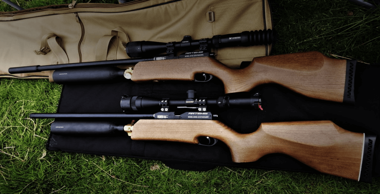 Air Guns Do’s and Don’ts for using Air Guns in South Africa Firearms