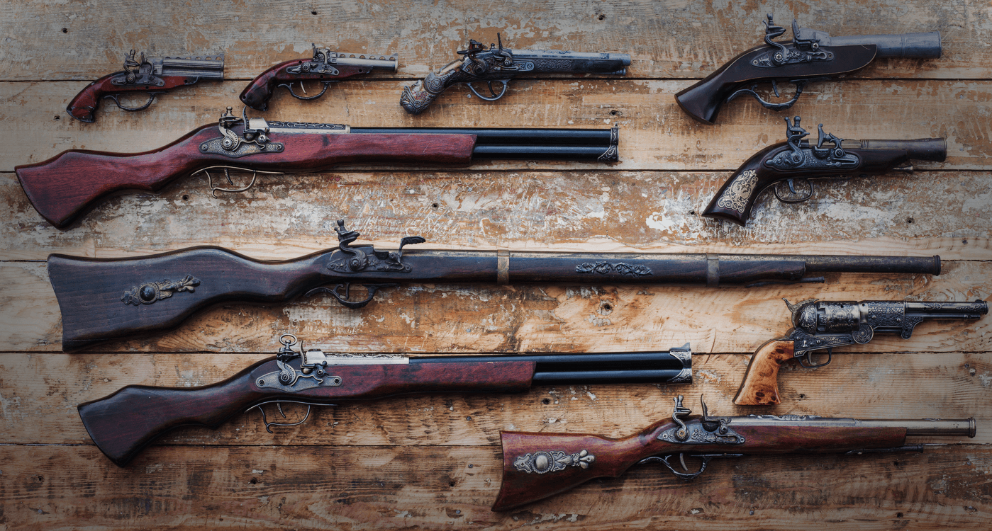 I want to be a gun collector, how do I legally collect firearms in