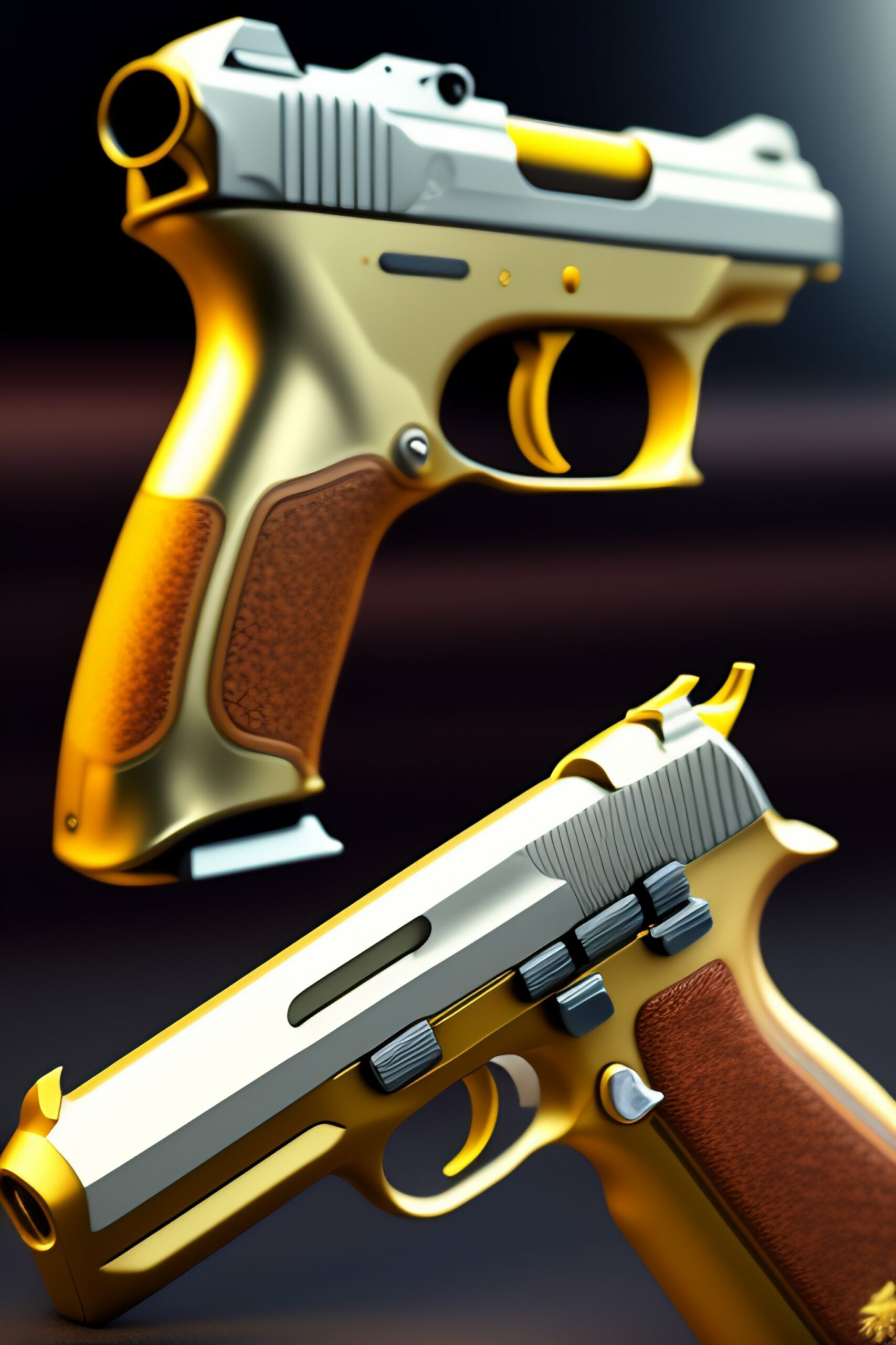 The Pros and Cons of Gun Ownership Firearms 4 Life