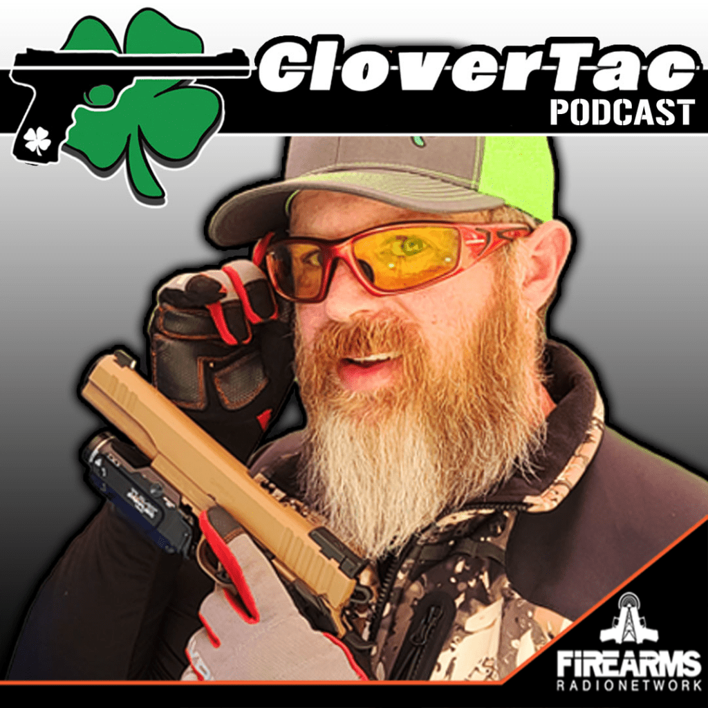 CloverTac Podcast 102 "30 Super Carry... Perfect Fit for the PD10