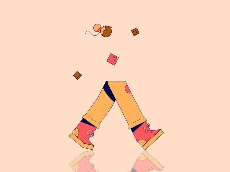 TOP Web Animation & Motion Graphics Trends 20202021