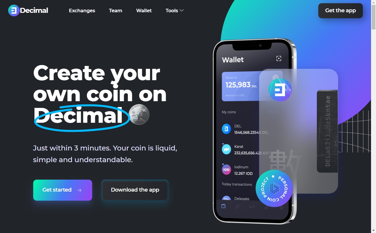 18 Best Purple Web Designs for Inspiration Fireart