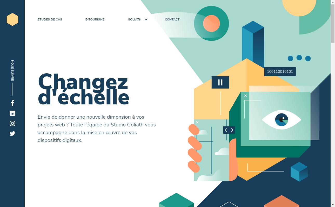 12 Best Blue  Designs for Inspiration Fireart