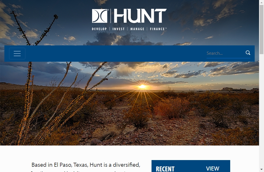 9 Best Hunting site Design Examples Fireart