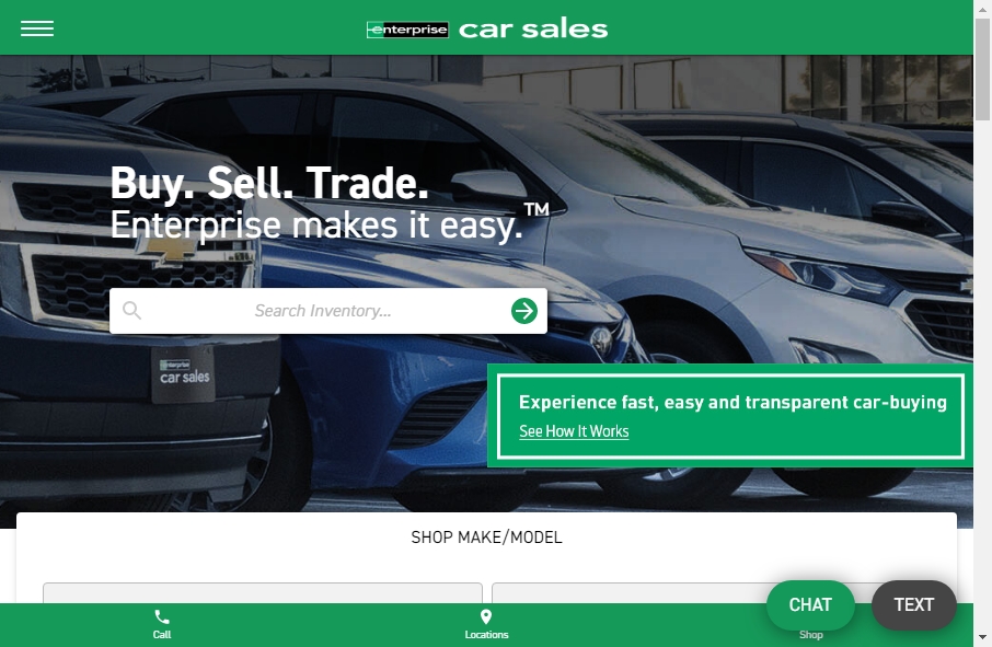 12 Best Car Dealer site Design Examples Fireart