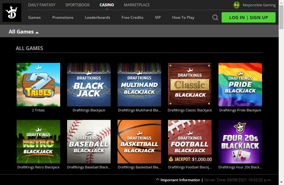 10 Examples of Inspirational Gambling sites Fireart Studio