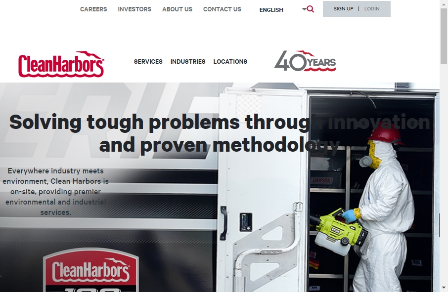 13 Best Environment site Design Examples Fireart