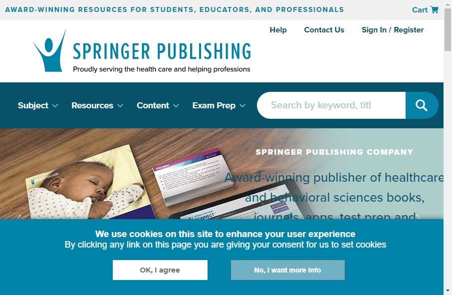 Best Publishing sites Examples Fireart Studio