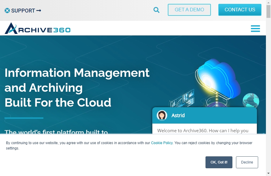 12 Best Archive sites Design Examples Fireart