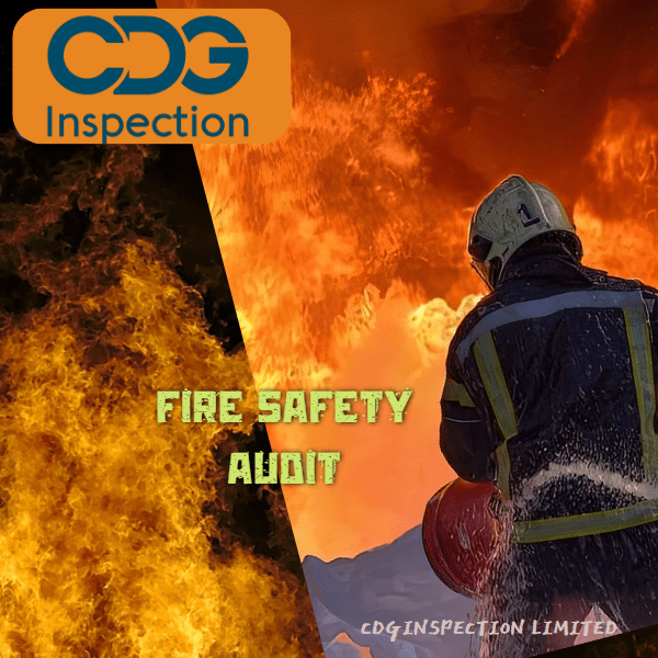 Fire Safety Audits for Enhanced Protection Fire Audit India
