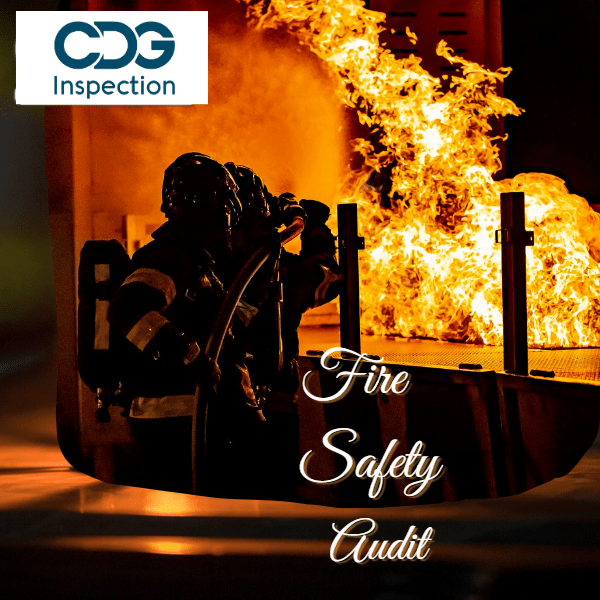Conducting Effective Fire Safety Audits in Buildings Fire Audit India