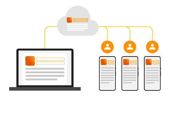 Firebase Realtime Database Store and sync data in real time