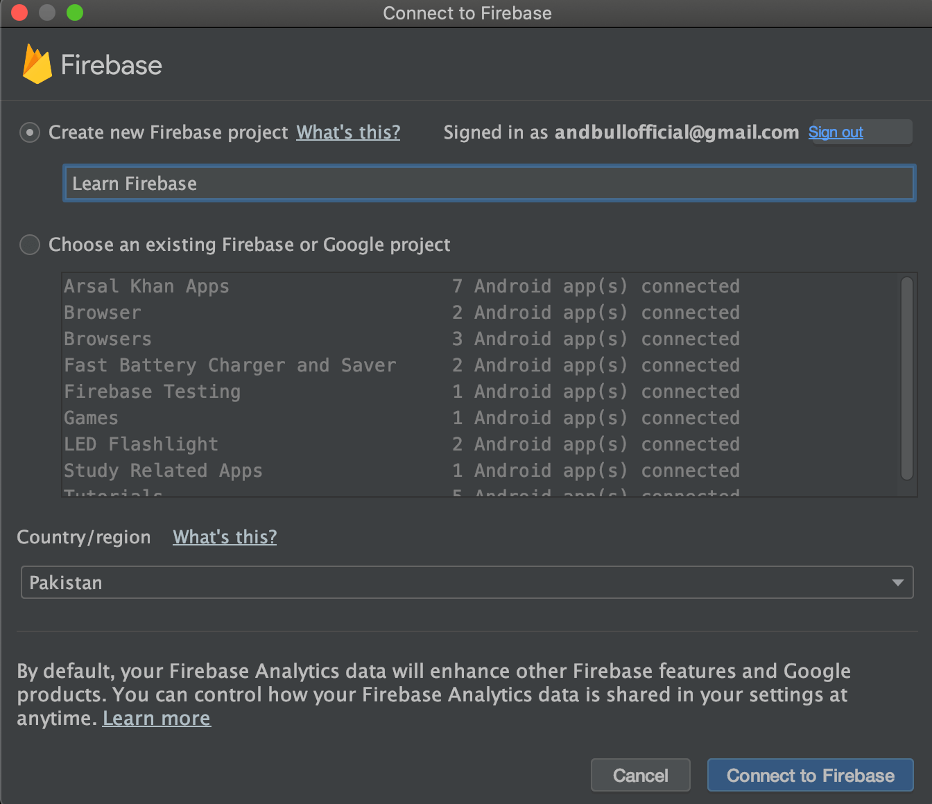 How to Use Firebase Storage (Visual Tutorial) Firebase Tutorials