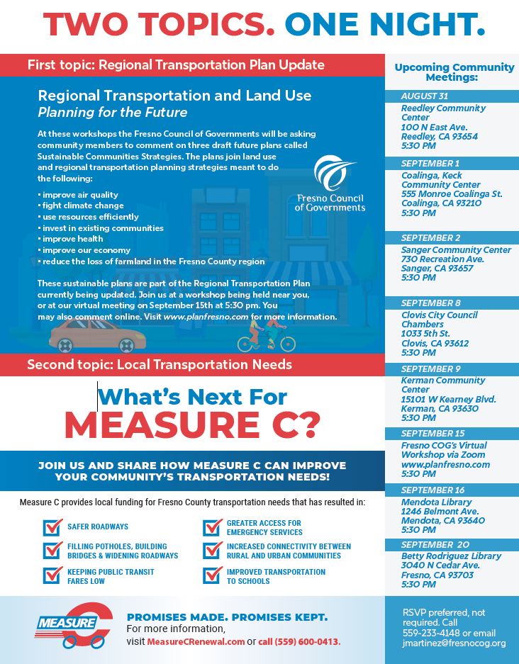 The City of Firebaugh