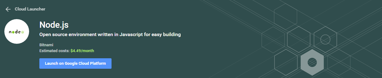 The Best Node.js Hosting Solutions FireBear