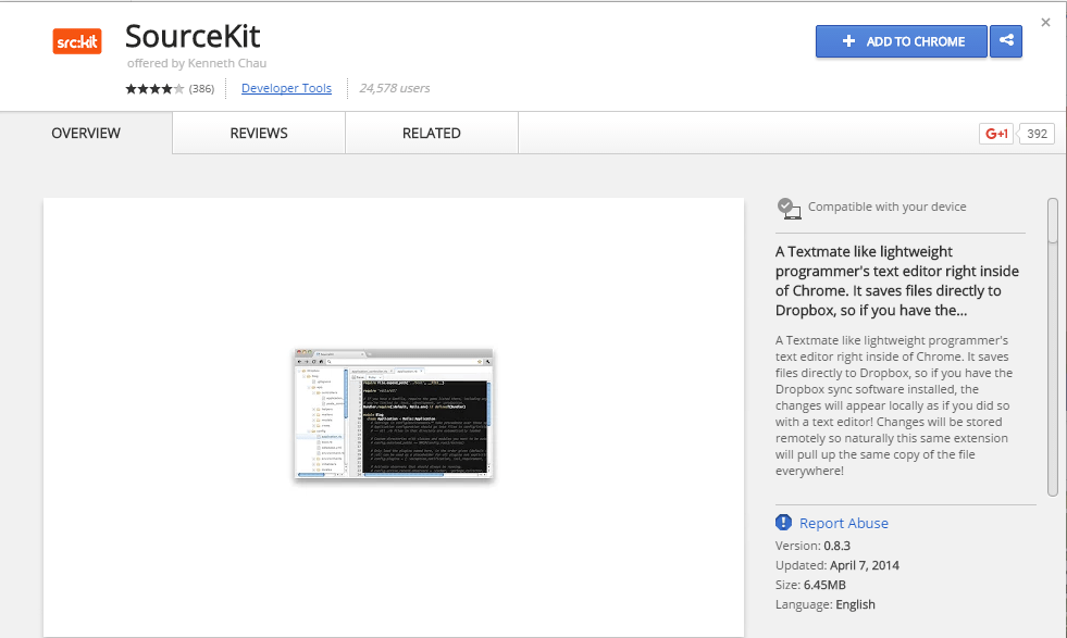 The Best Online IDE for InBrowser Development FireBear