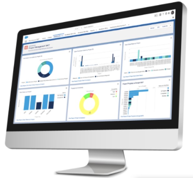 Rootstock ERP Overview & Magento 2 Integration FireBear