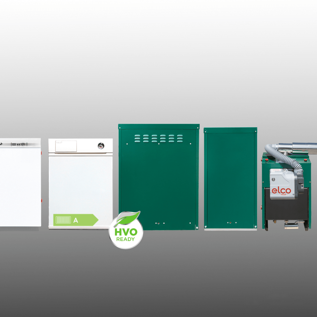 Servicing your Oil Boiler Firebird UK Makers of Europe’s Most