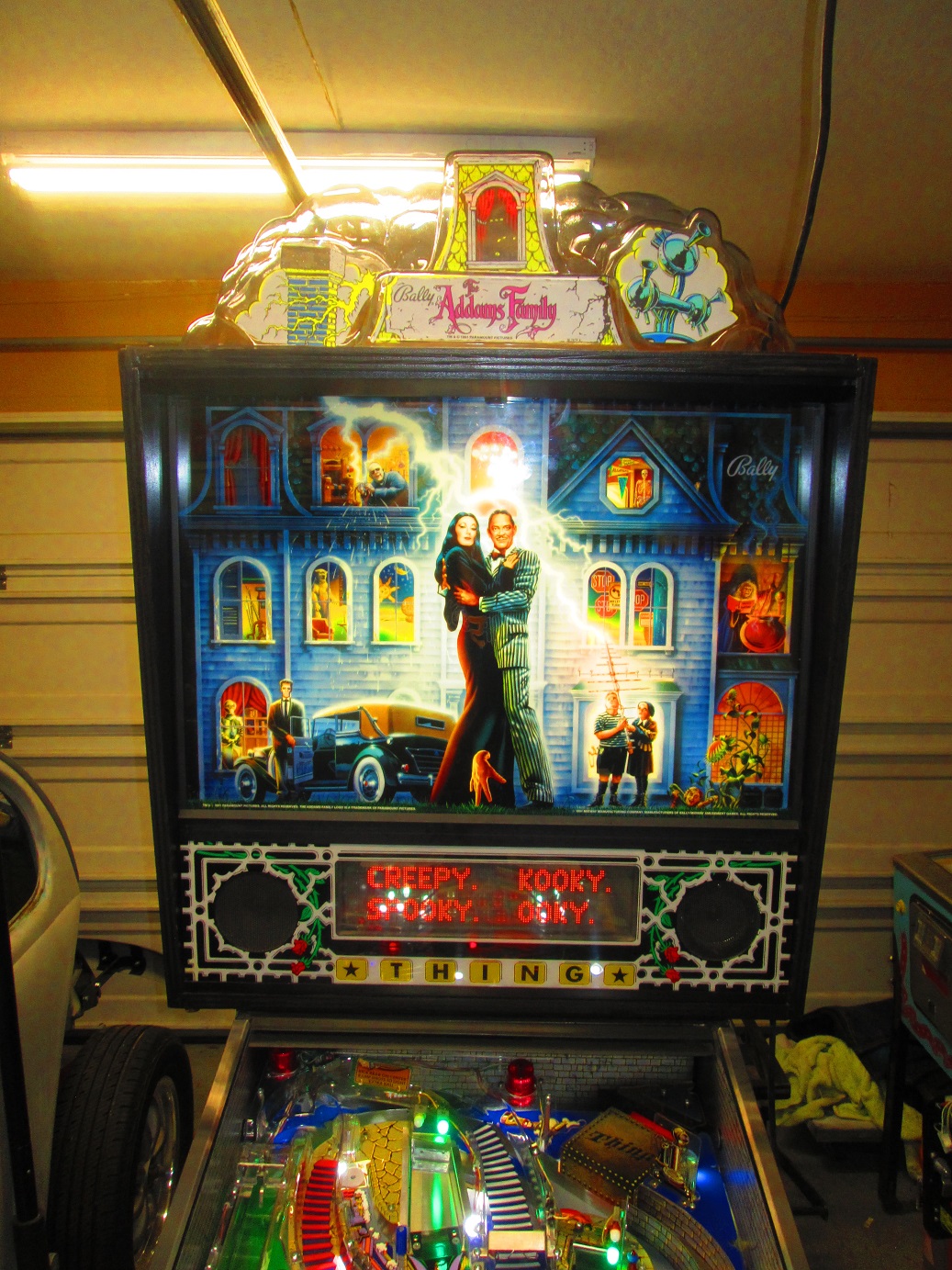 Arcade Game Repair Denver / How Arcade Bars Became Boozy Playgrounds