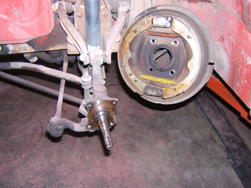 The King(pin) of Swing