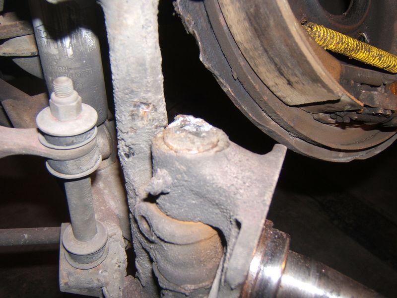 The King(pin) of Swing