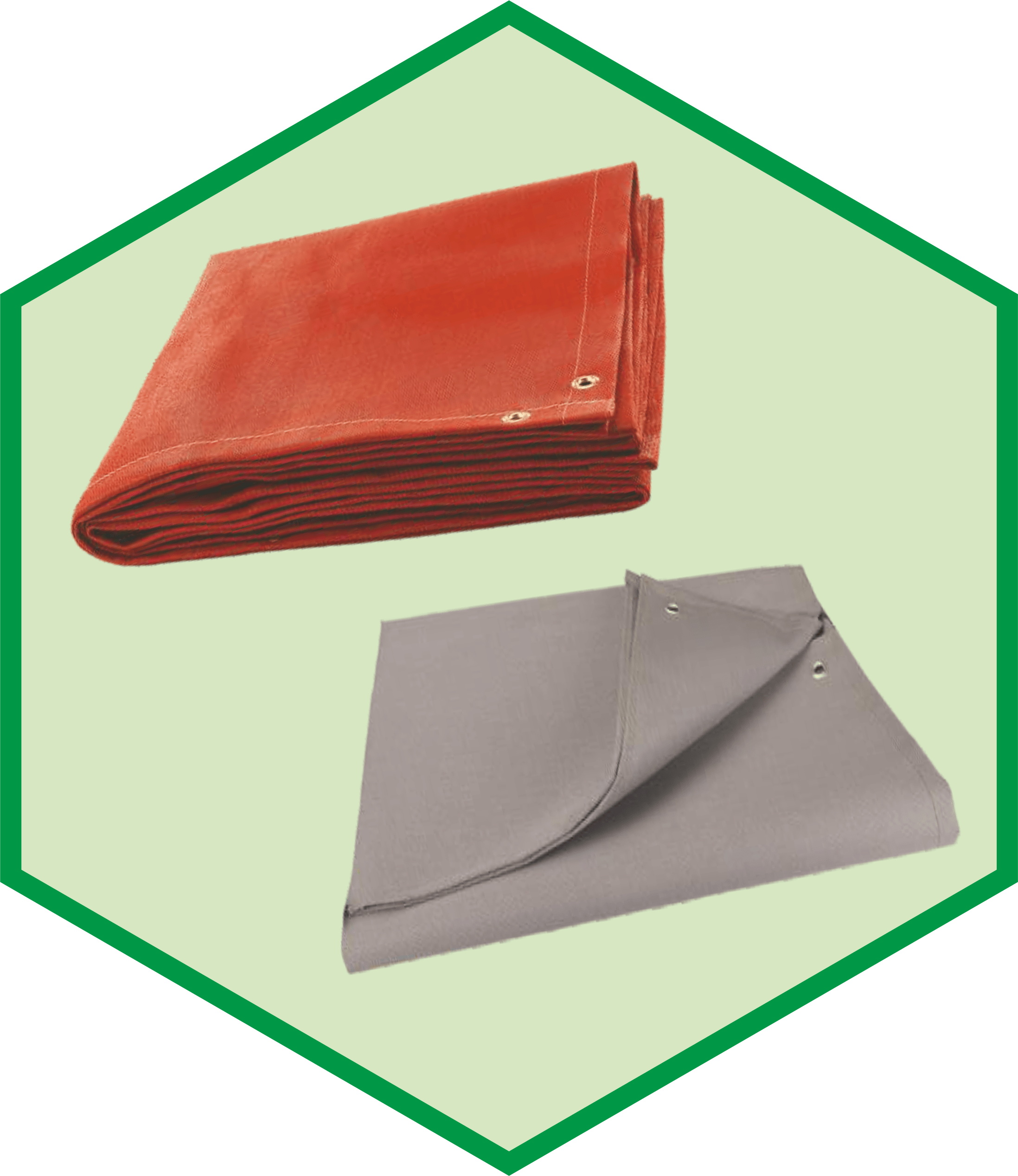 Manufacturer & Supplier of Various types of Fire Blankets, Welding