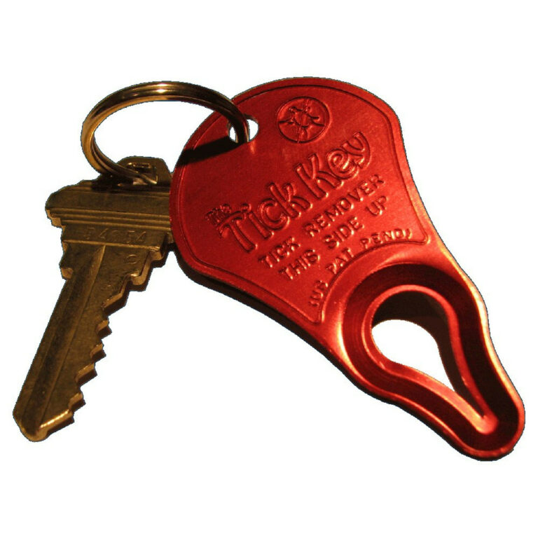 Tick Key