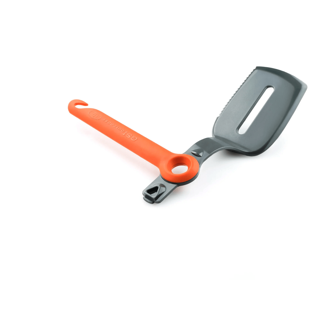 Folding Spatula