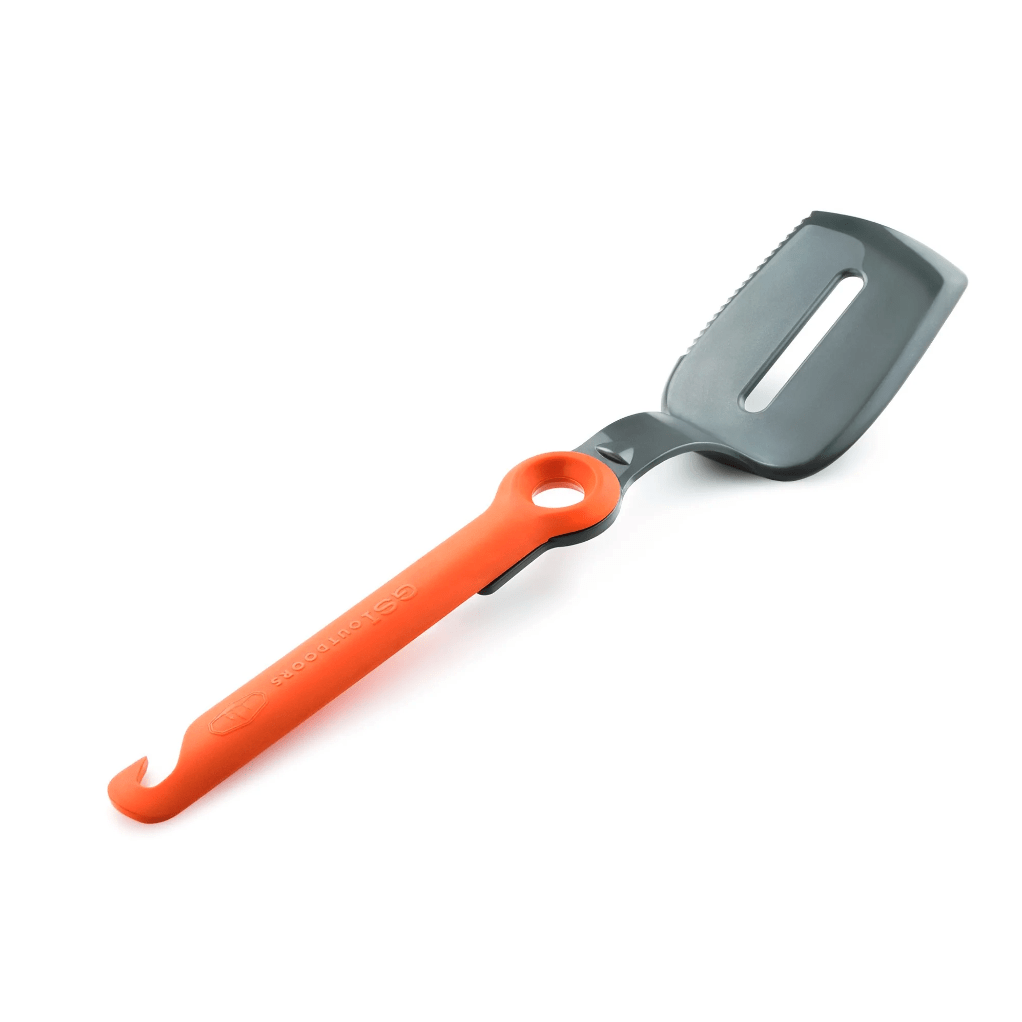 Folding Spatula