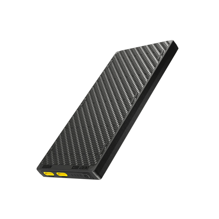 NITECORE 10,000 Or 20,000 MAH USBC Powerbank PREORDER Shipping
