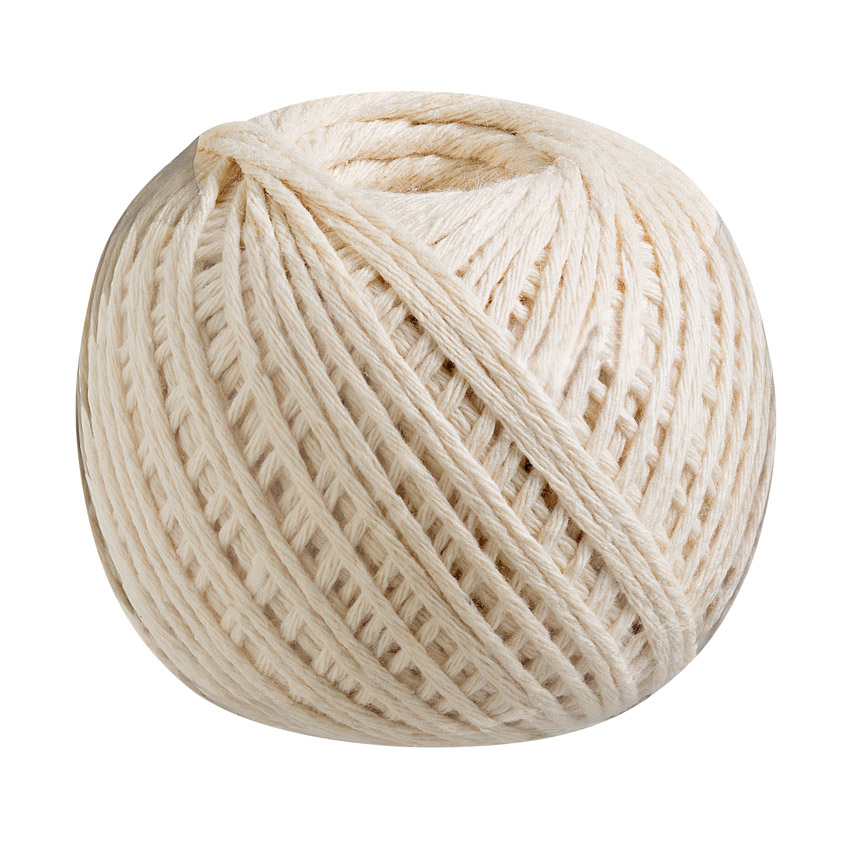 AVANTI Cotton Kitchen Twine 80m / 100g 12625 Firebrand® BBQ
