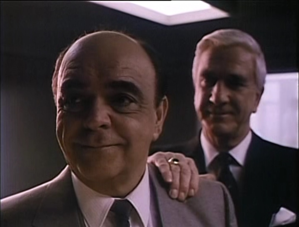 The Ray Bradbury Theater 1.1 Inc. Fire Breathing Dimetrodon Time