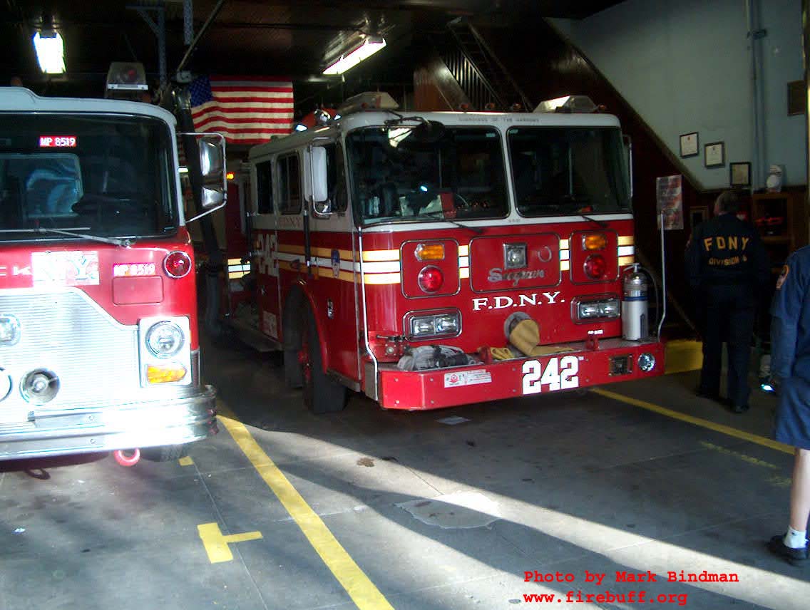 FDNY