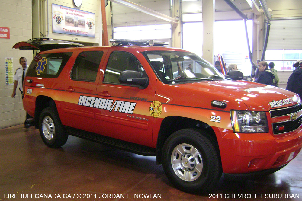 Dieppe Fire Department Firefighting Wiki Fandom