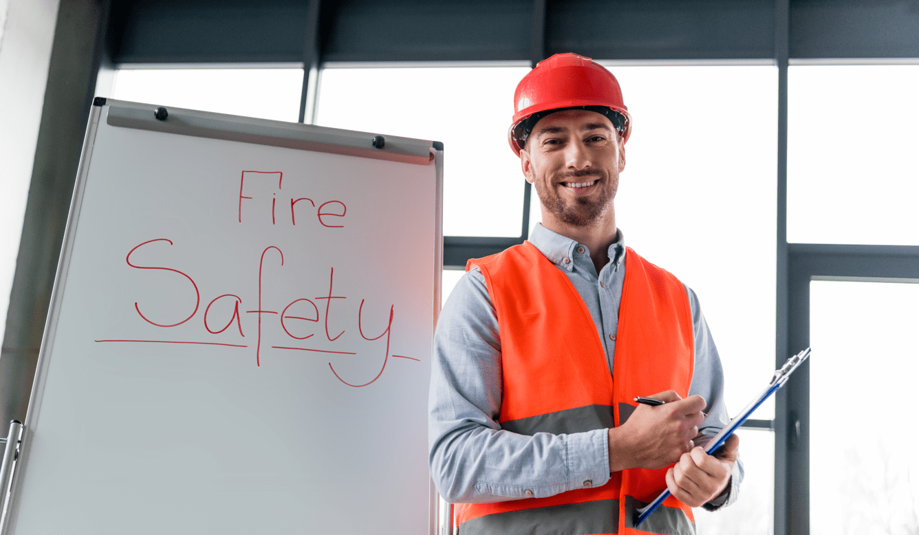 The importance of Fire Stopping testing & certification Fire Buyer