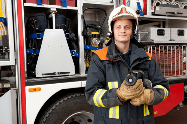 The Firefighter Exam « FCBlog
