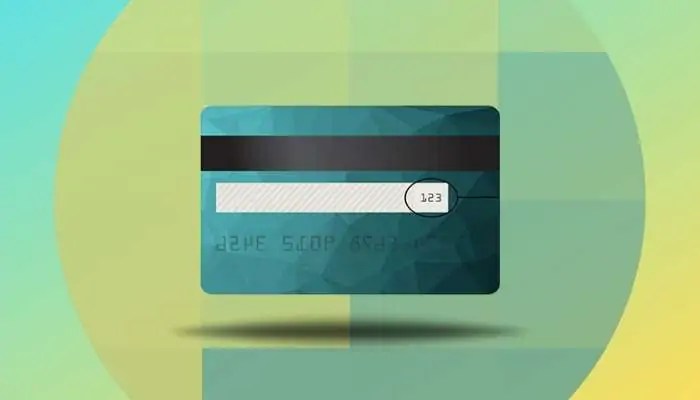Entenda o que significa CVC no cartão de crédito Fire Cash