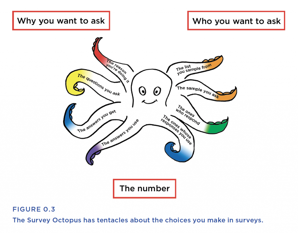Surveys When, Why, How Firecat Studio