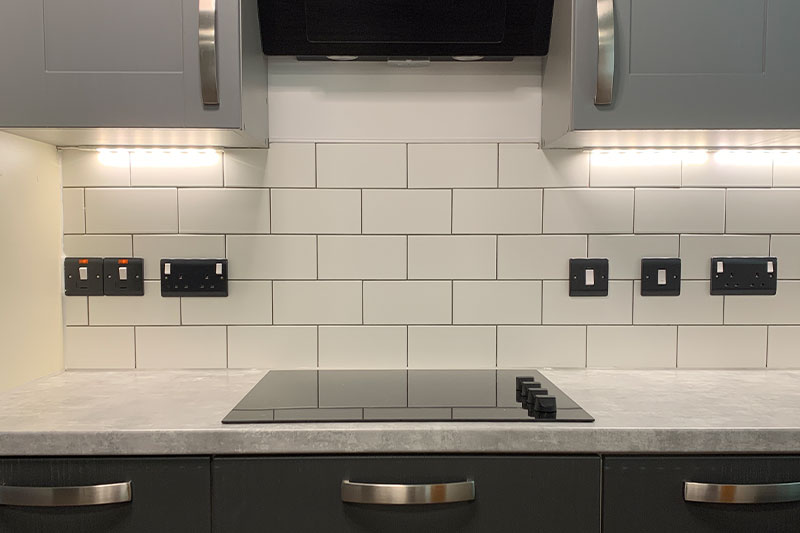 Wilberforce Assisted Housing Development, York » Firechief Global