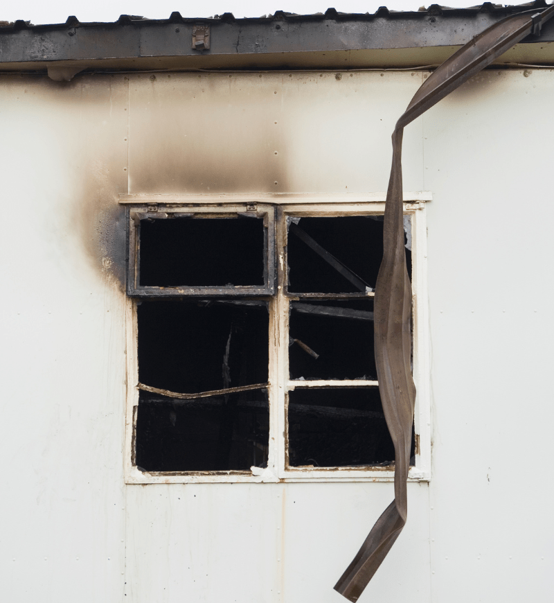 Smoke Damage New York Fire Claims