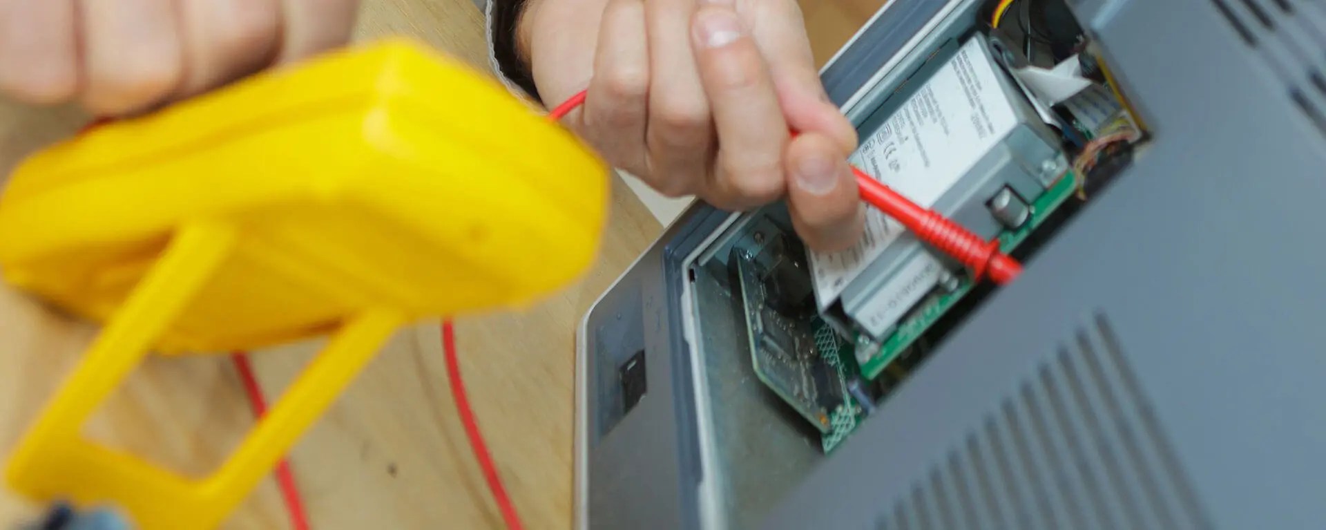 Test and Tag Equipment and Appliances When and How Often? Fireco