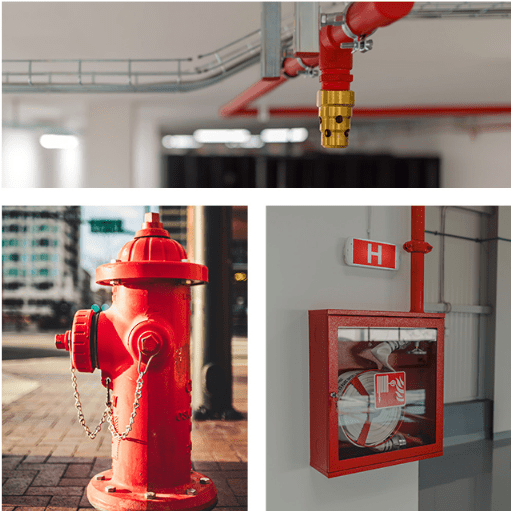 Fire Suppression Firecode Safety Equipment, Inc.